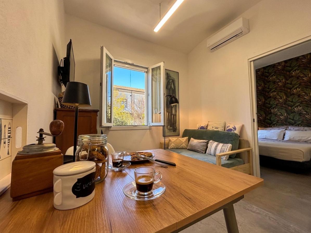 Camera con Vista - B&B Cervia