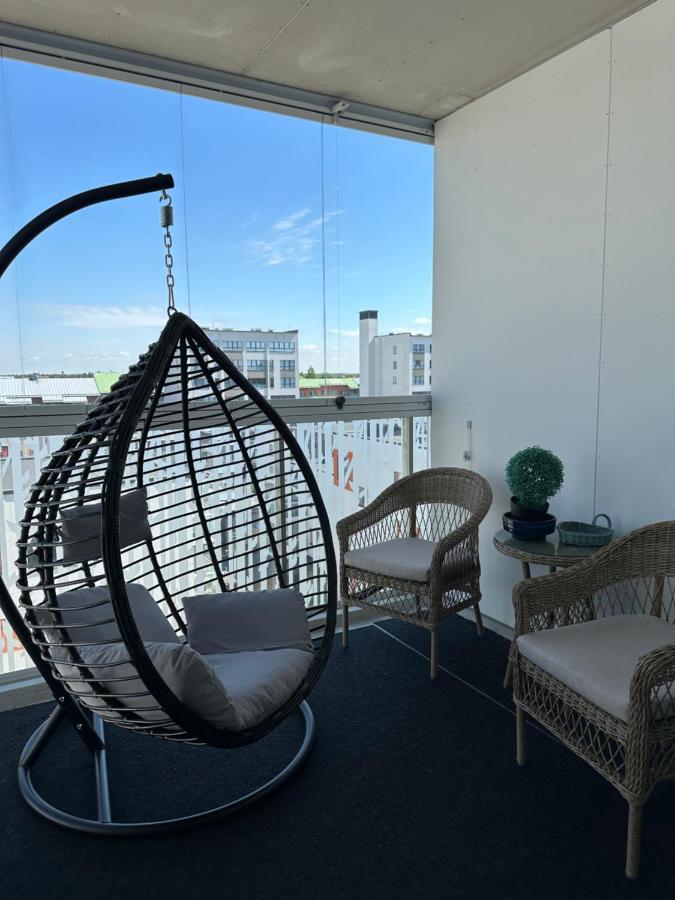 Onnellinen Koti - B&B Vaasa