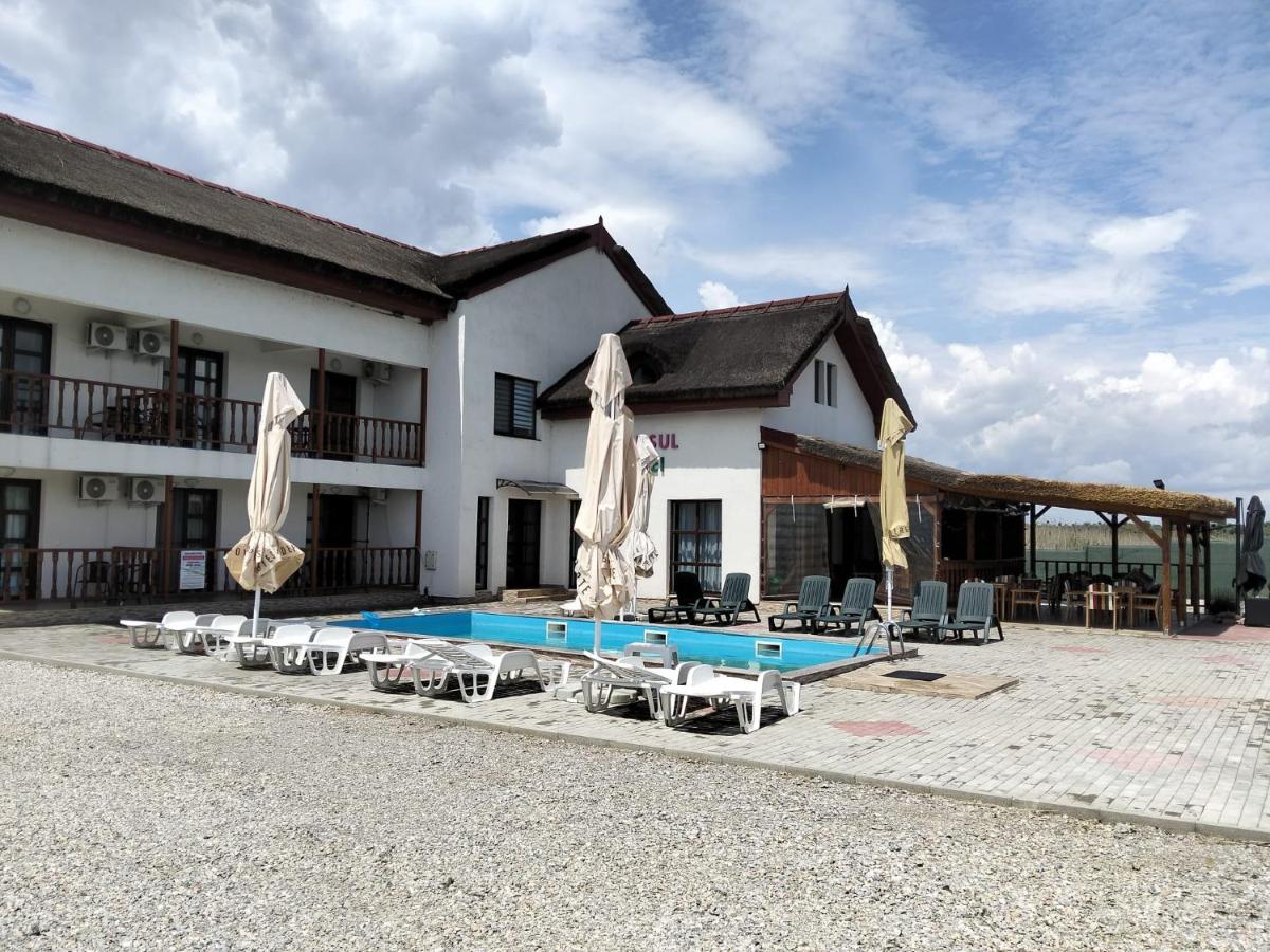 Lotusul Deltei - B&B Murighiol