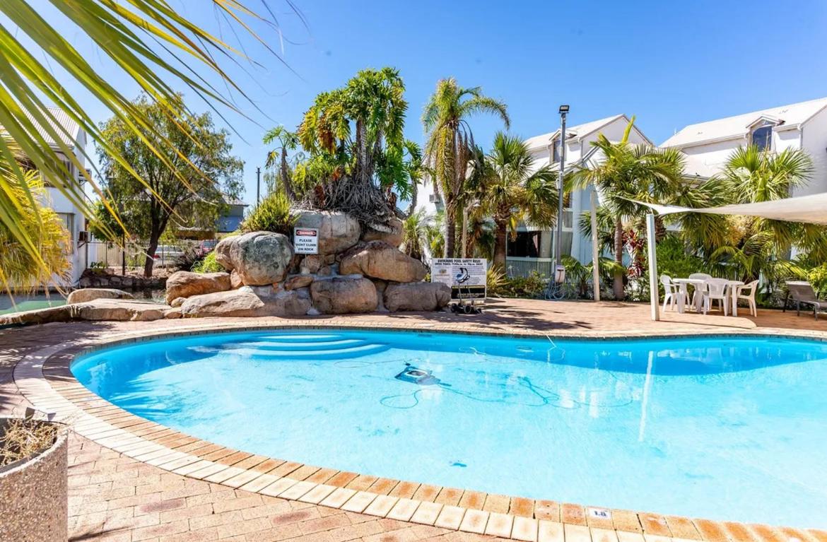 Lakeside Villas Mandurah - Ferienwohnung Mandurah