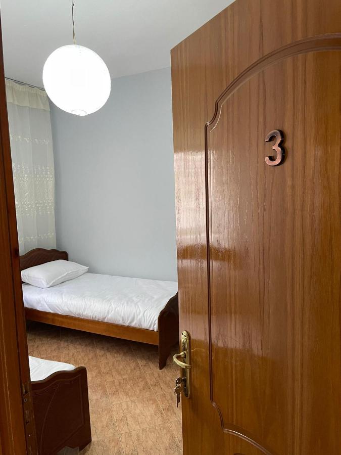 Tom Guest House - Chambres d'hôtes Tirana