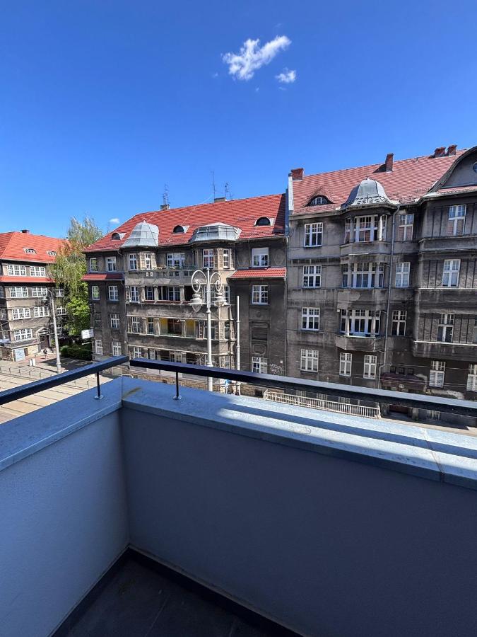 COAL Boutique Studios l Katowice Center IV XV - B&B Katowice