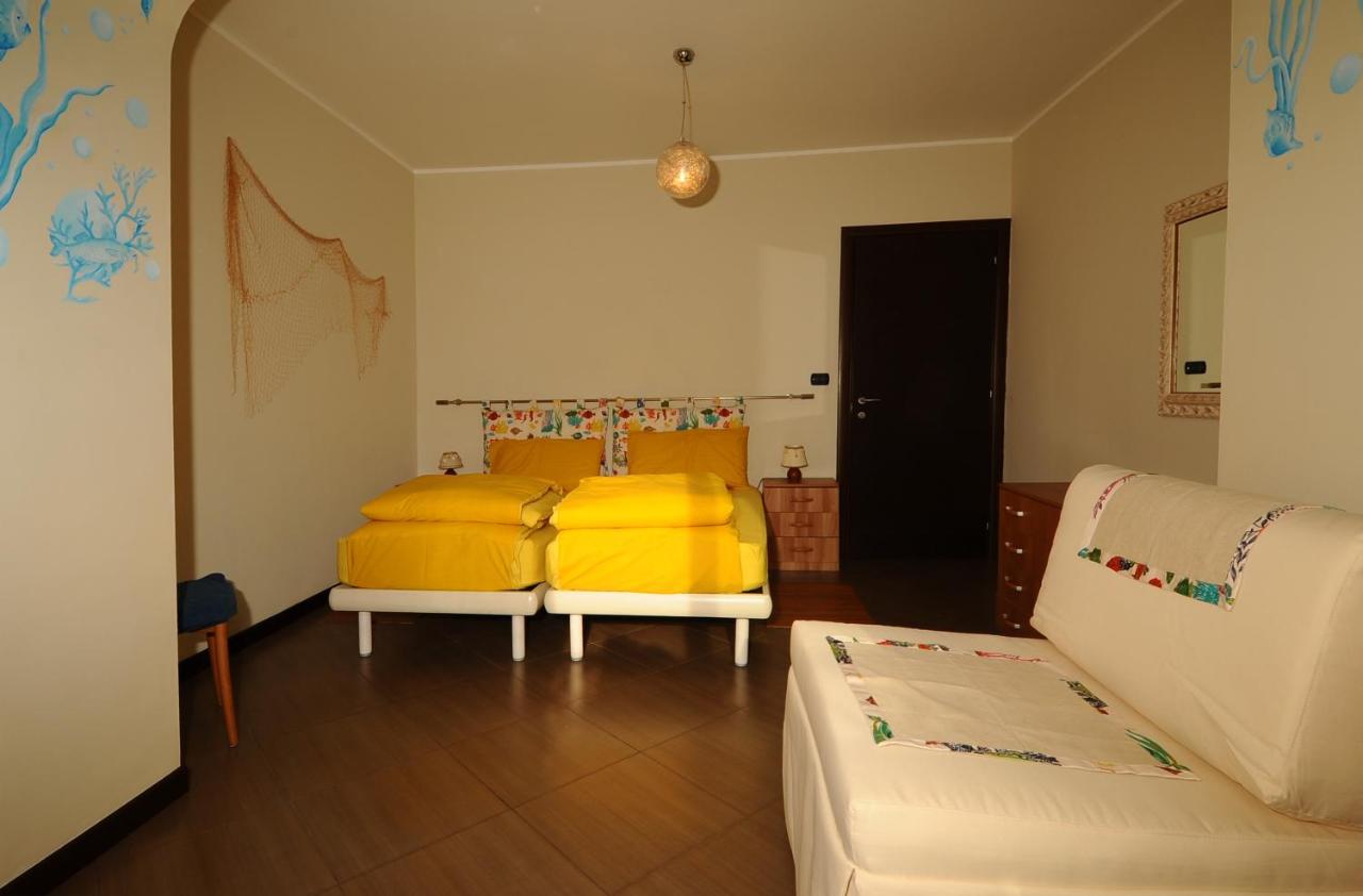 Sea & bike - B&B Sanremo