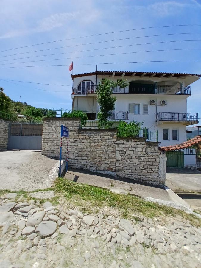Guest house Irvin - B&B Berat