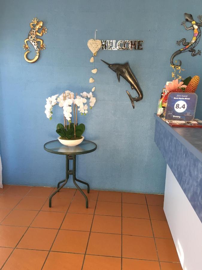Black Marlin Motel - Chambres d’hôtes