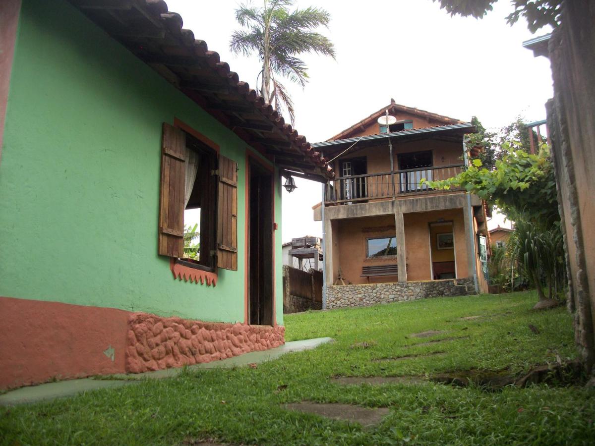 Pousada Beija-Flor - B&B