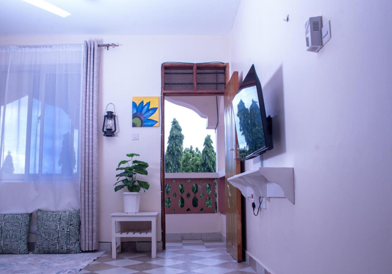 Makao Kilifi - modern & secure 1BR - B&B Kilifi