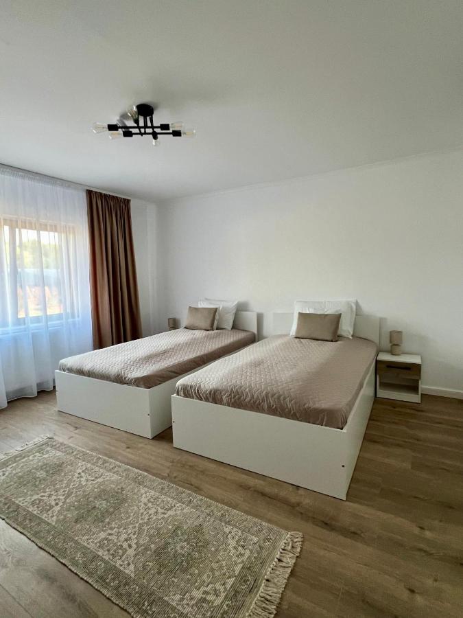 Colt de Apuseni - Chambres d'hôtes Curăţele