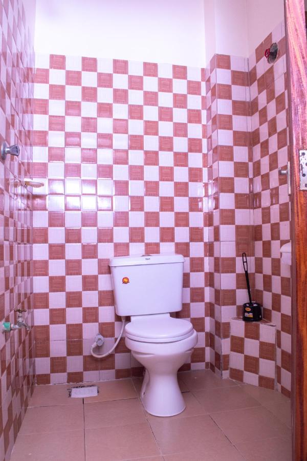 Makao Kilifi - modern & secure 1BR - B&B Kilifi