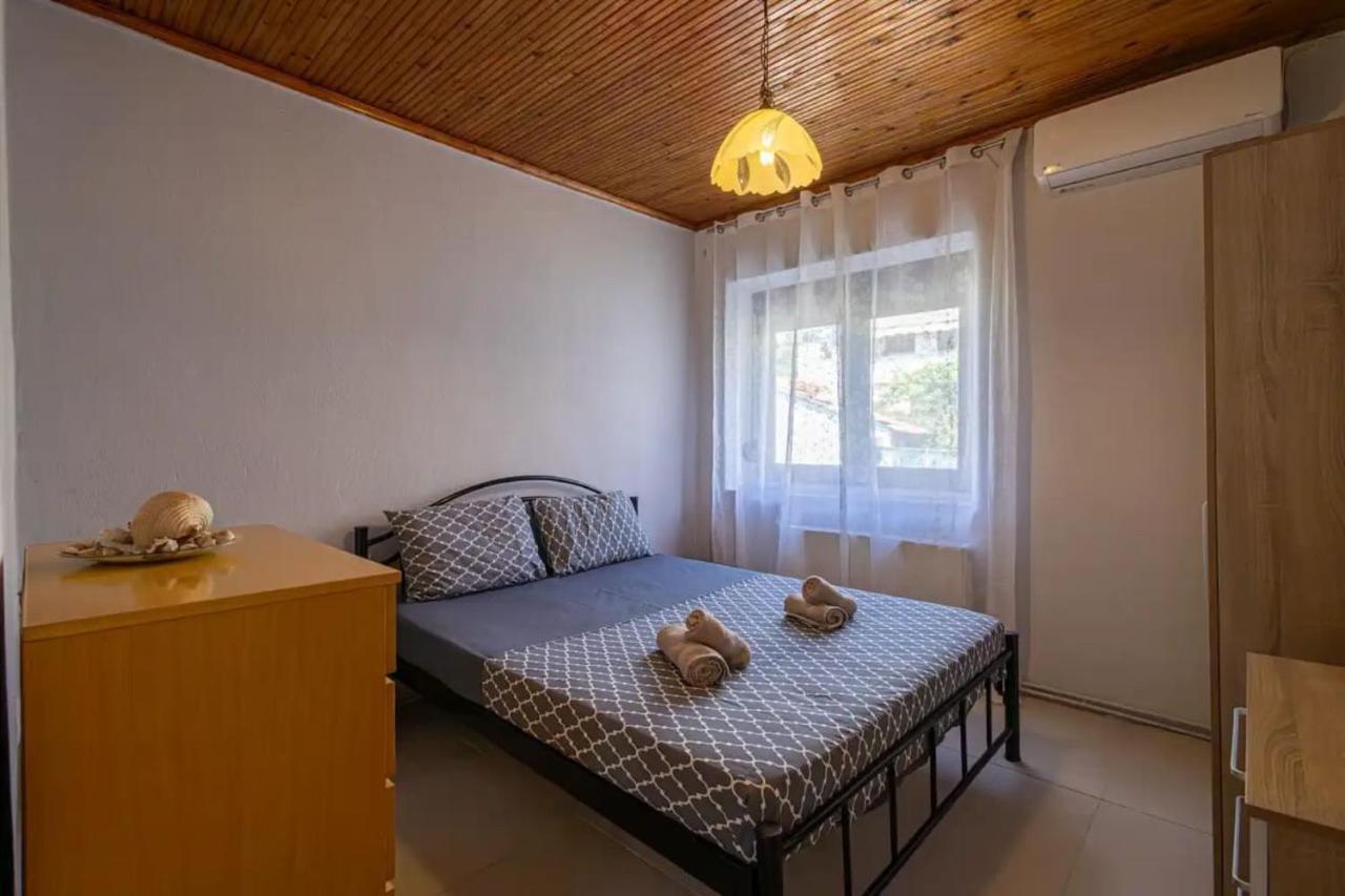 Danihouse - B&B Skála Nikíta