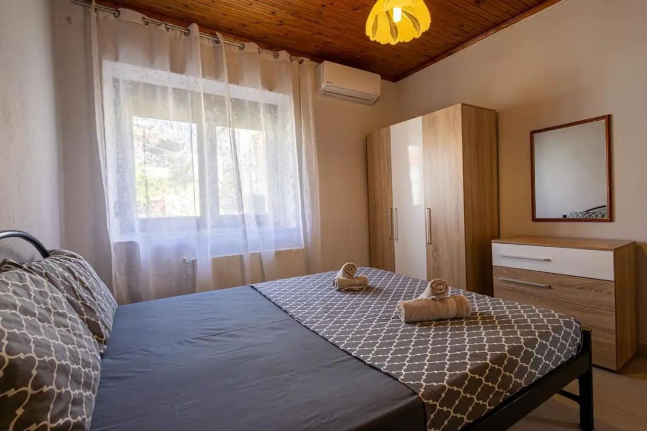 Danihouse - B&B Skála Nikíta