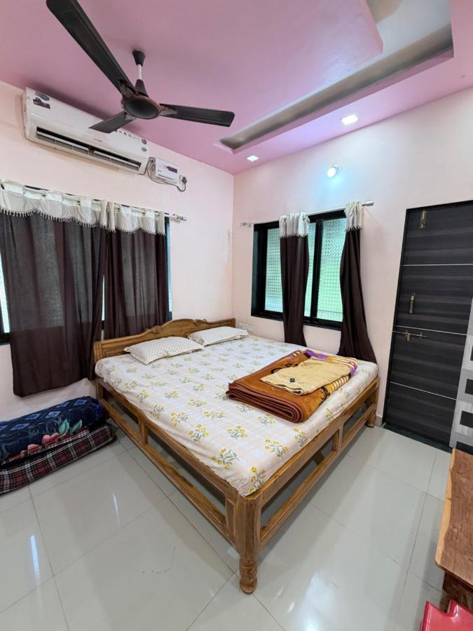Aarya Holidays Home - B&B Srīvardhan