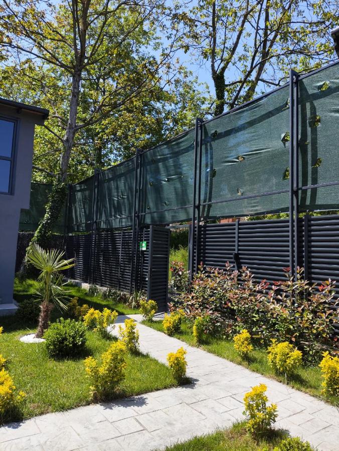 Nevbahar Sapanca ile Lüks Bir Tatile Merhaba Deyin - Ferienwohnung Sapanca