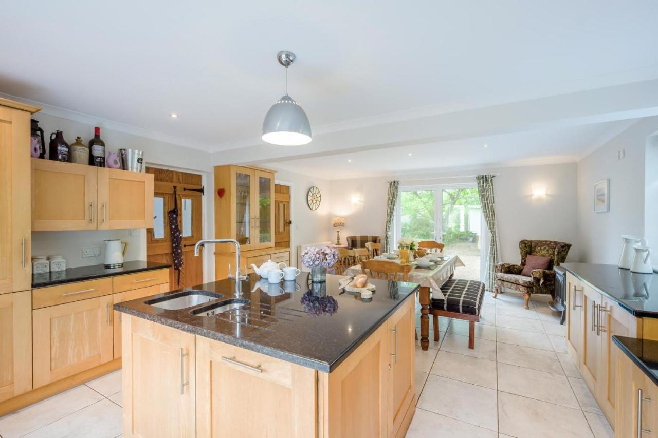 3 Bed in Ufford oc-sfmea - Bed and Breakfast Ufford