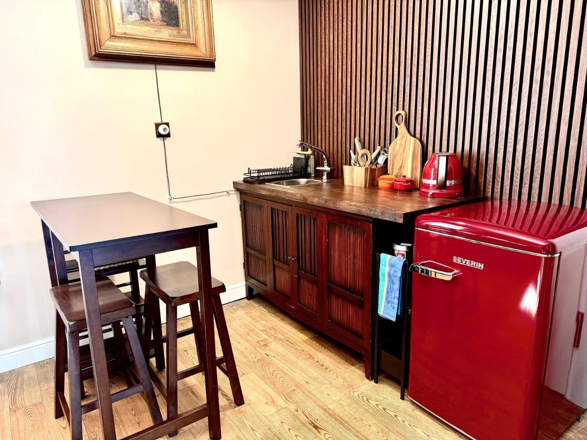 Villa 1 Chambre