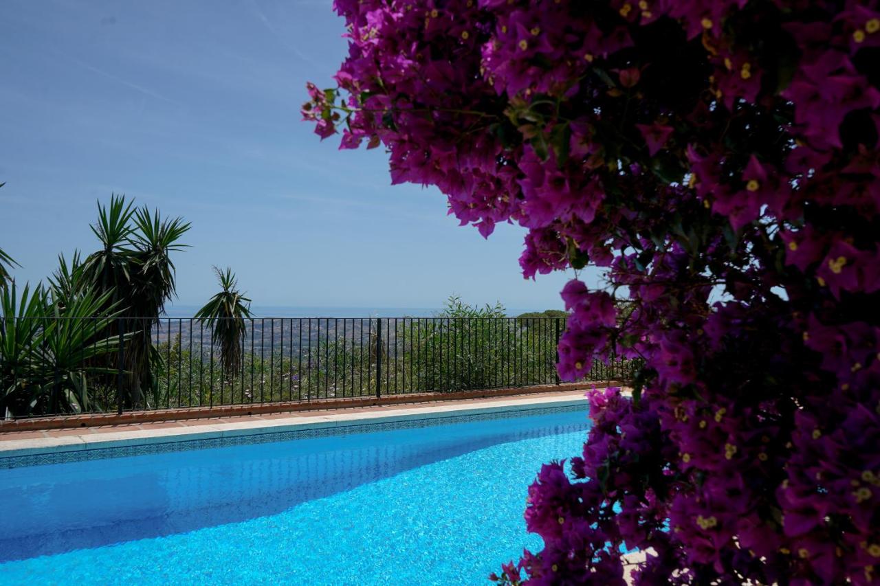Villa Ópalo, Mijas La Nueva - Private Pool - B&B Mijas