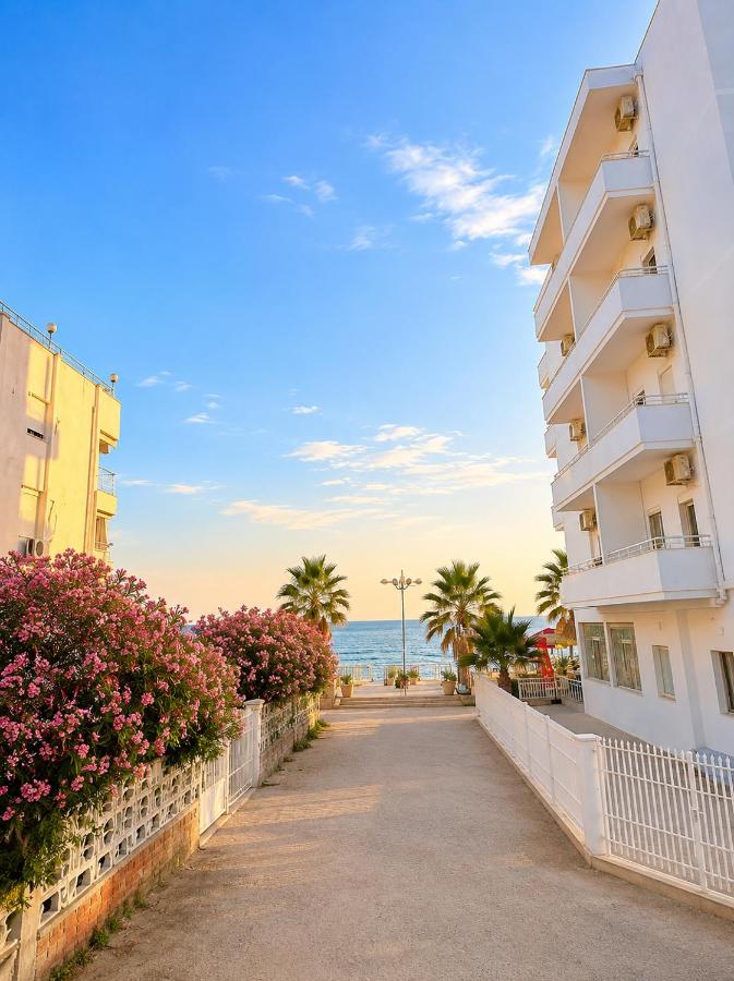 Flors Apartments - B&B Durazzo