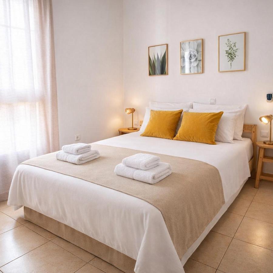 Rincon de Paz - Chambres d'hôtes Corralejo