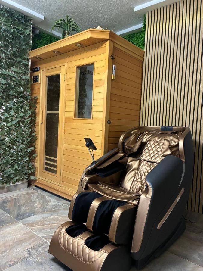 Relax house Nepomuk - B&B Neurazy