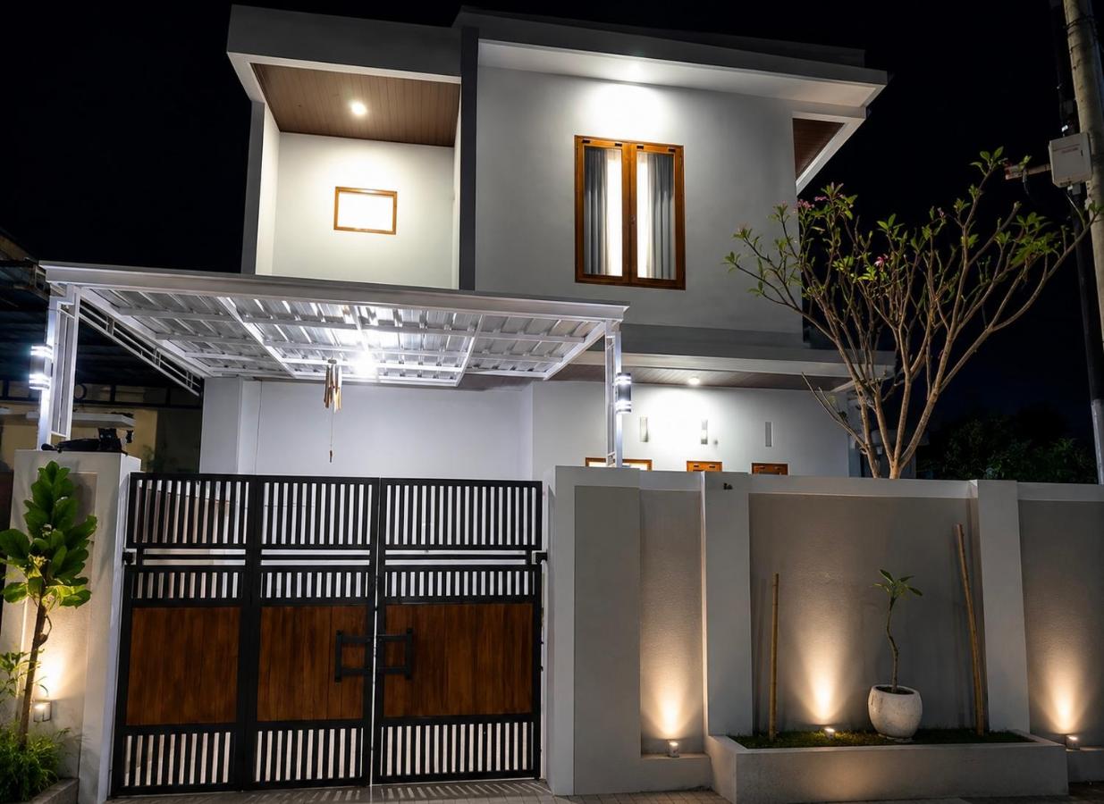 MEDEWI BREEZE House - B&B Banjar Yehsatang