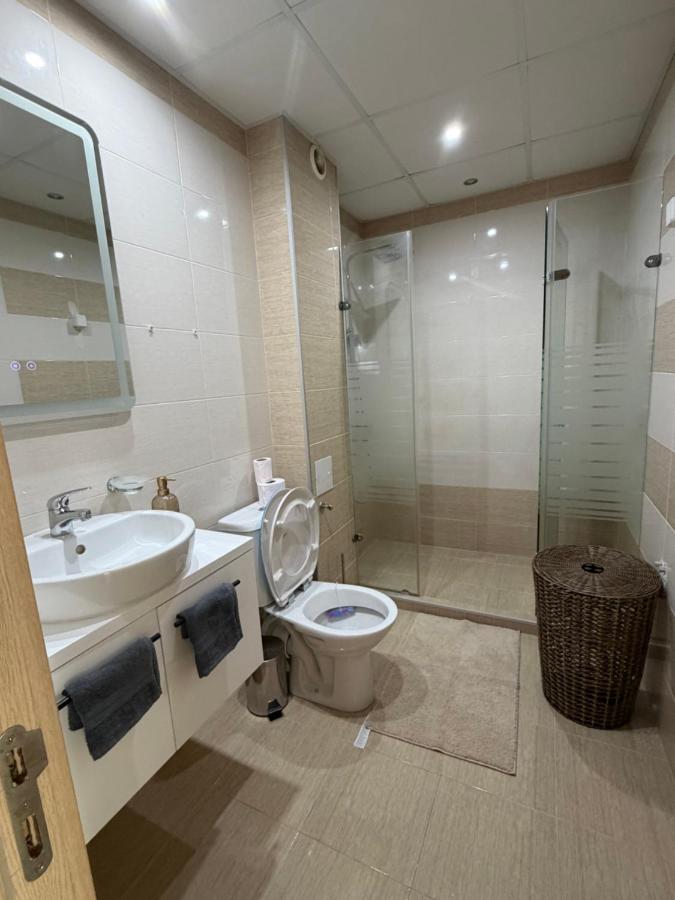 Main Avenue Apartment - Bed and Breakfast Sandanski
