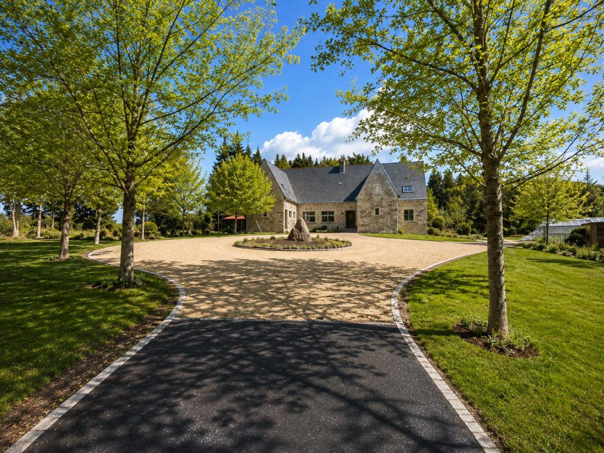 Domaine de Montloue - Relais Bien-être - B&B Mellac