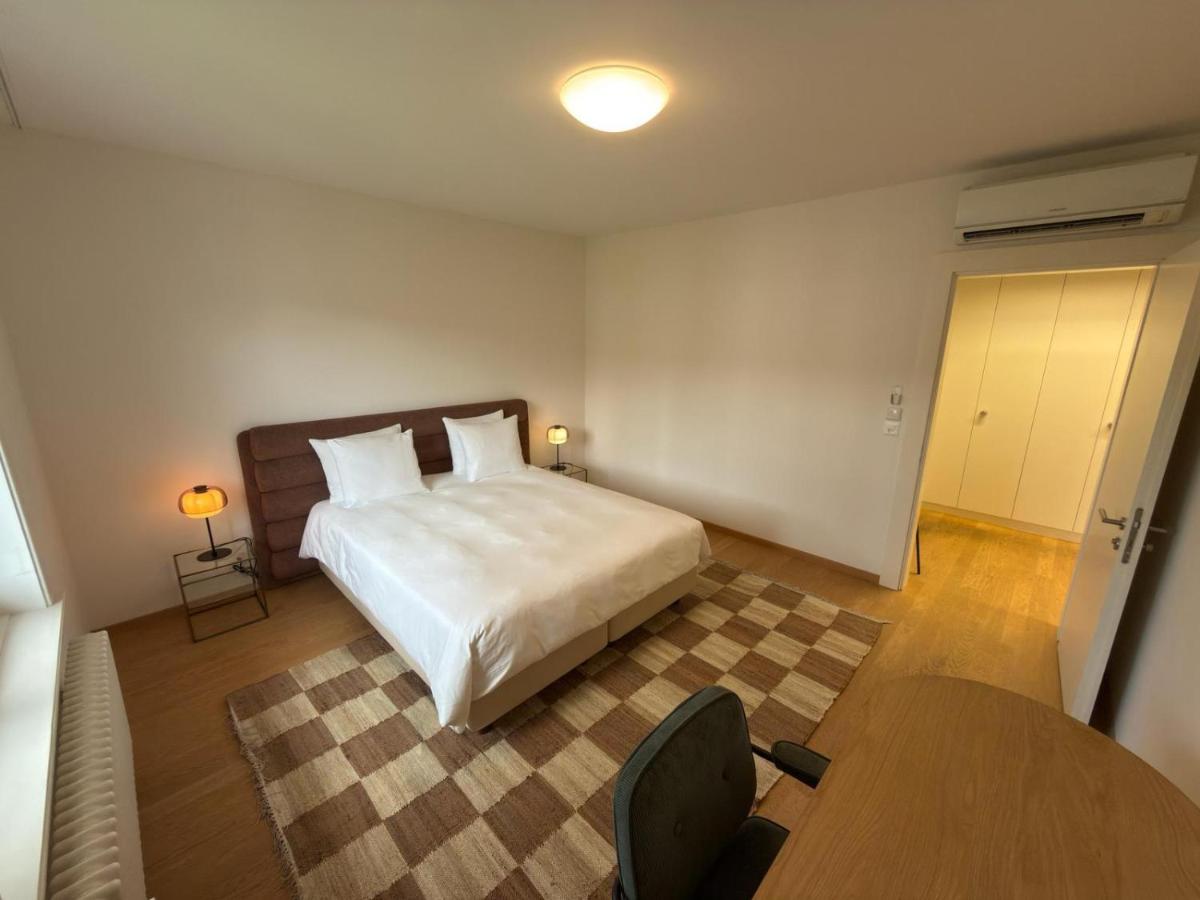 Stadtloft Suites Zürich- Oerlikon - B&B Zurich