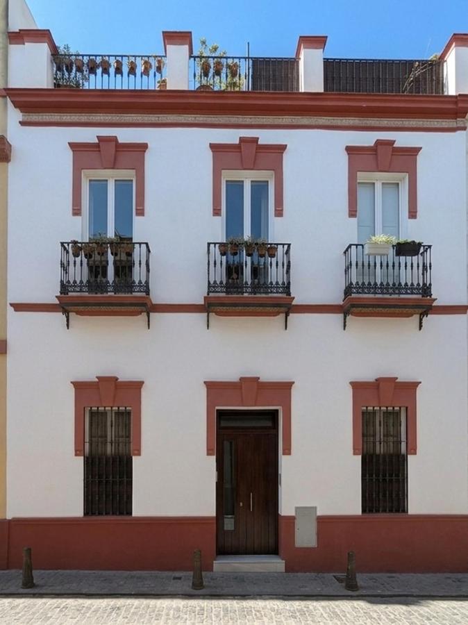 Apartamento San Bernardo - Kainga Homes - B&B Siviglia