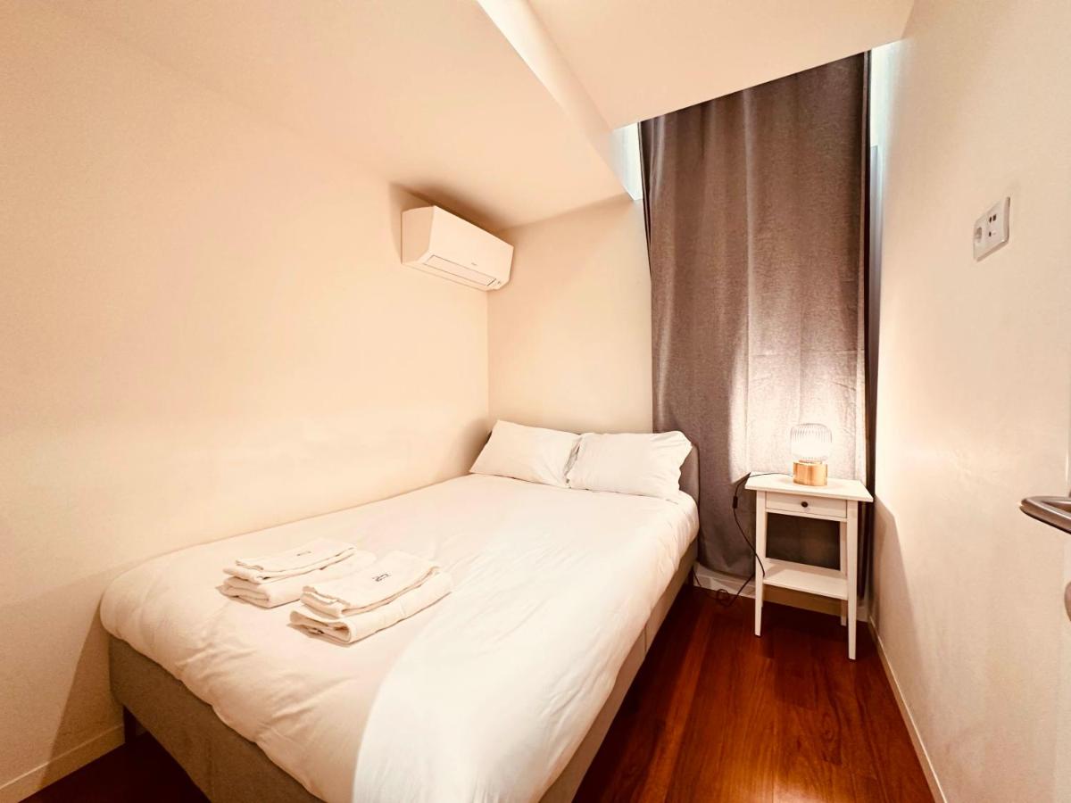 Bombarda B - B&B Oporto