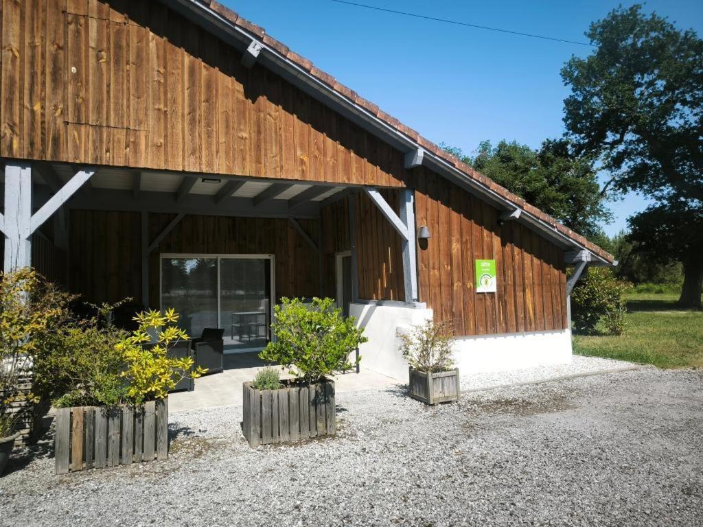 Le serai - Bed and Breakfast Herm