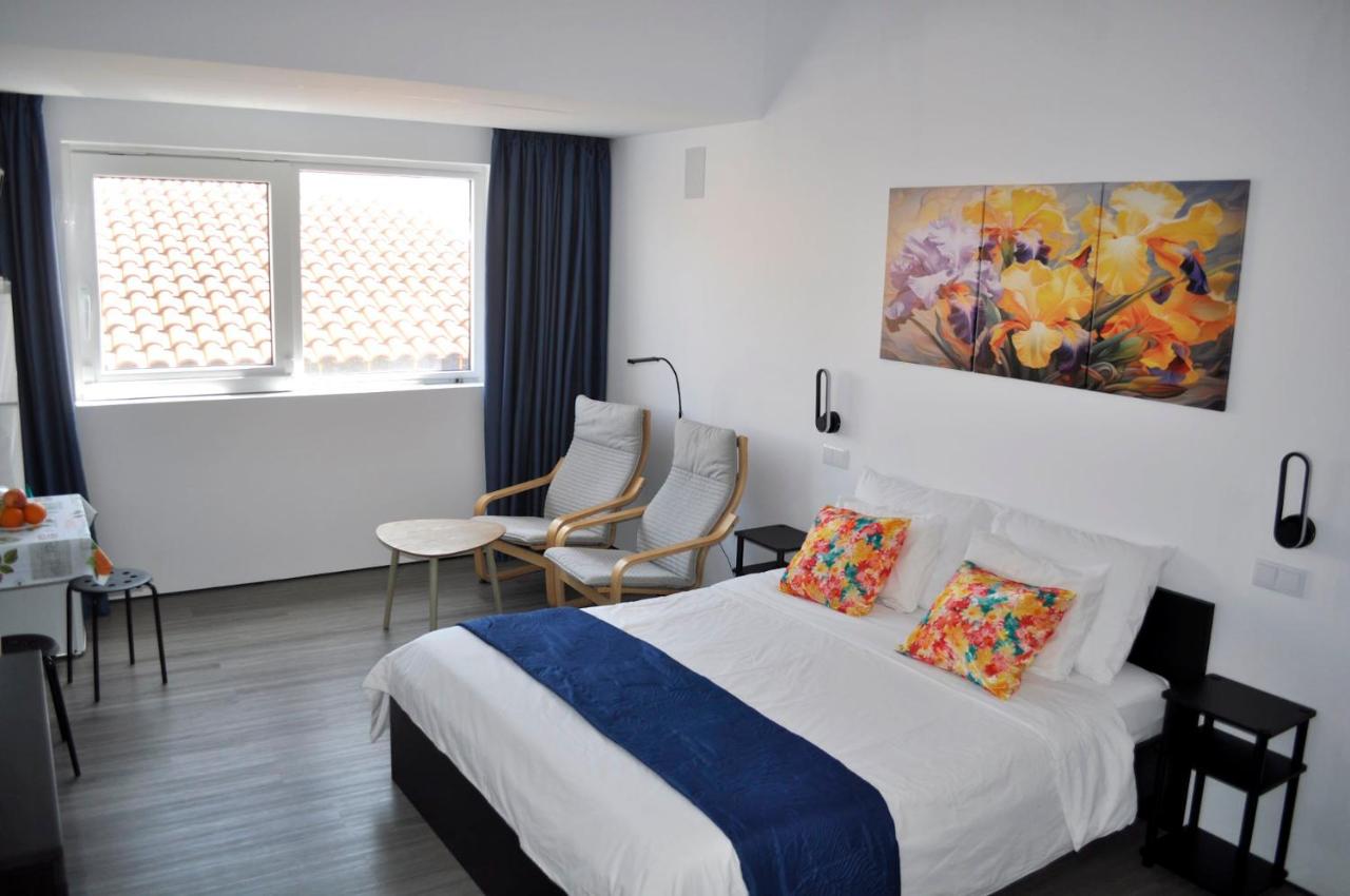 Delightful Seaside Studio Apartment D - Faraway - B&B Lagoa