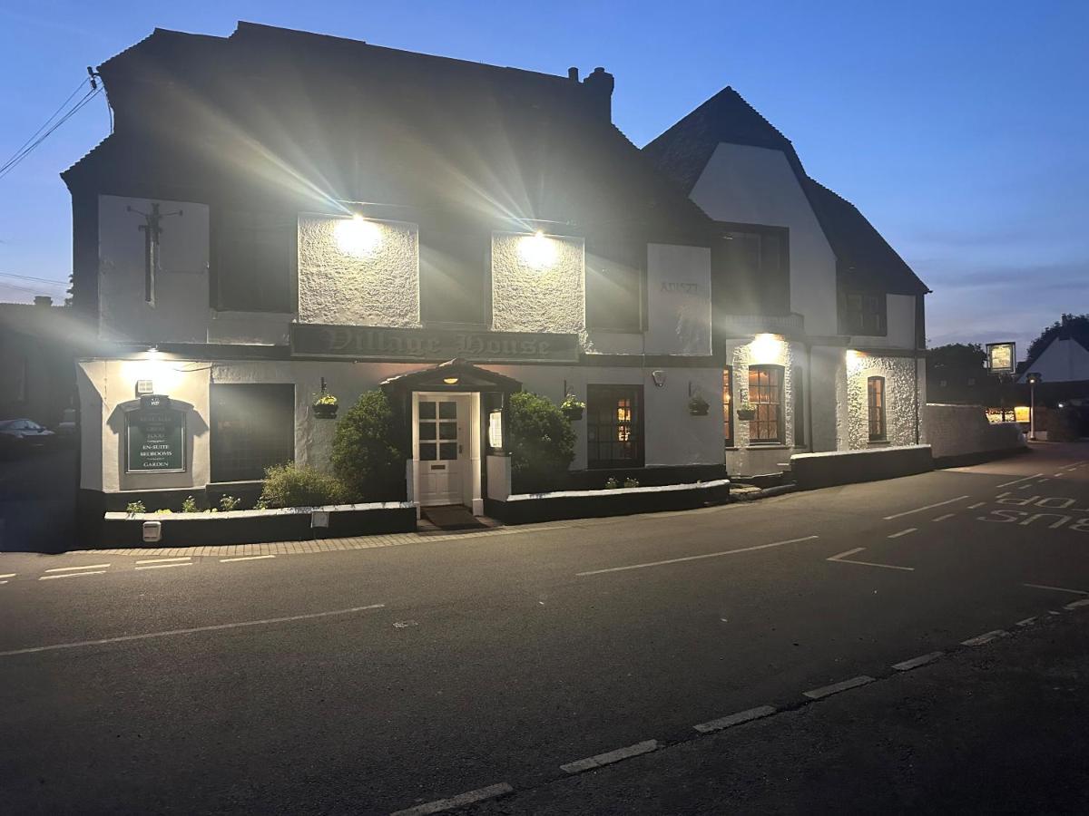 The Village House - Chambres d'hôtes Findon