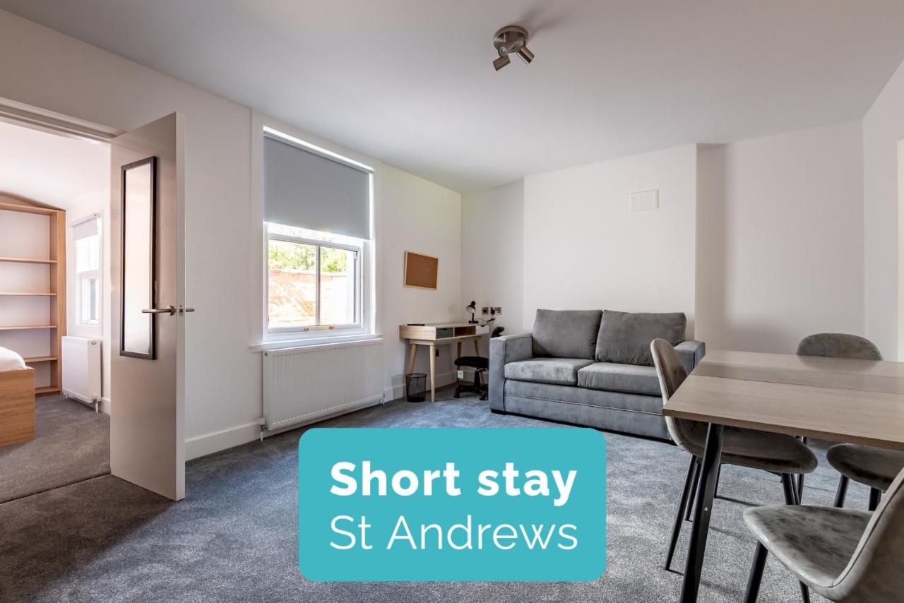 Marine Place Apartments - B&B St Andrews