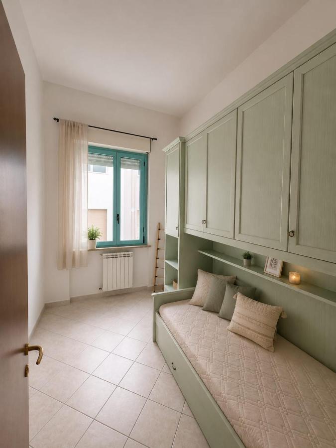 Maison Blué - Chambres d'hôtes Silvi Paese