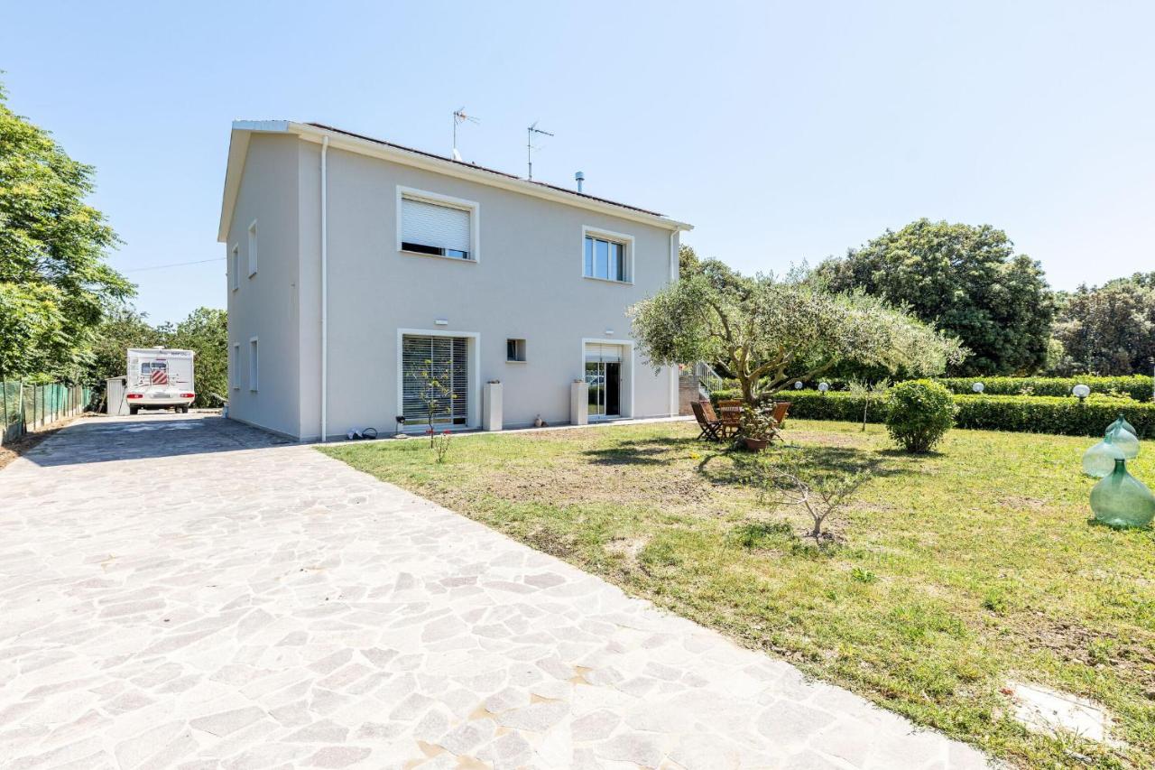 Italian Experience-Art&Sea House - B&B Fano