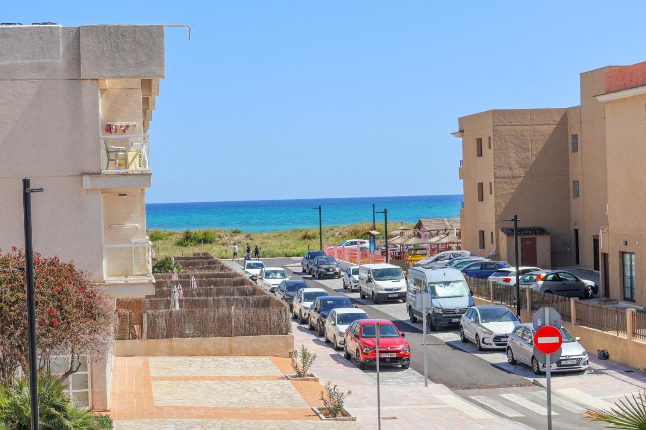 284 La Santa by Mallorca Charme - Bed and Breakfast Can Picafort