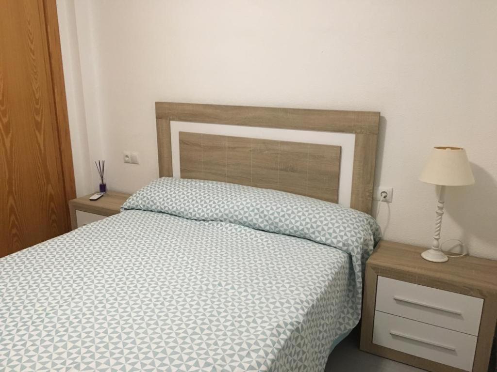 Vista Mar - B&B Orihuela Costa