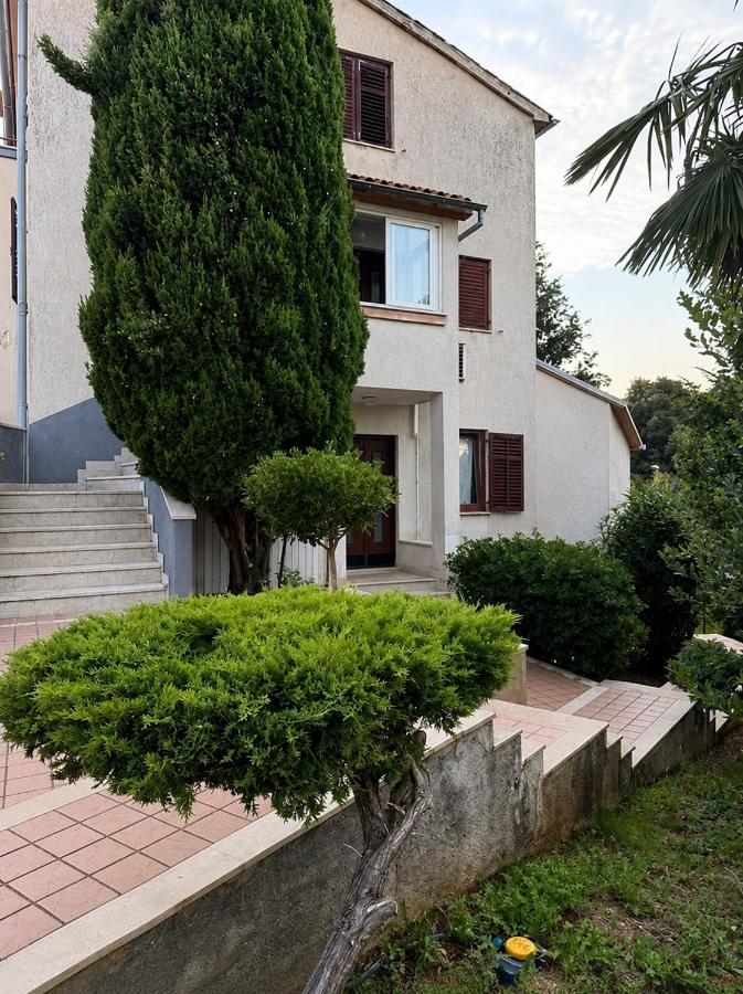 Peaceful apartment immersed in nature near Pula - Ferienwohnung Banjole