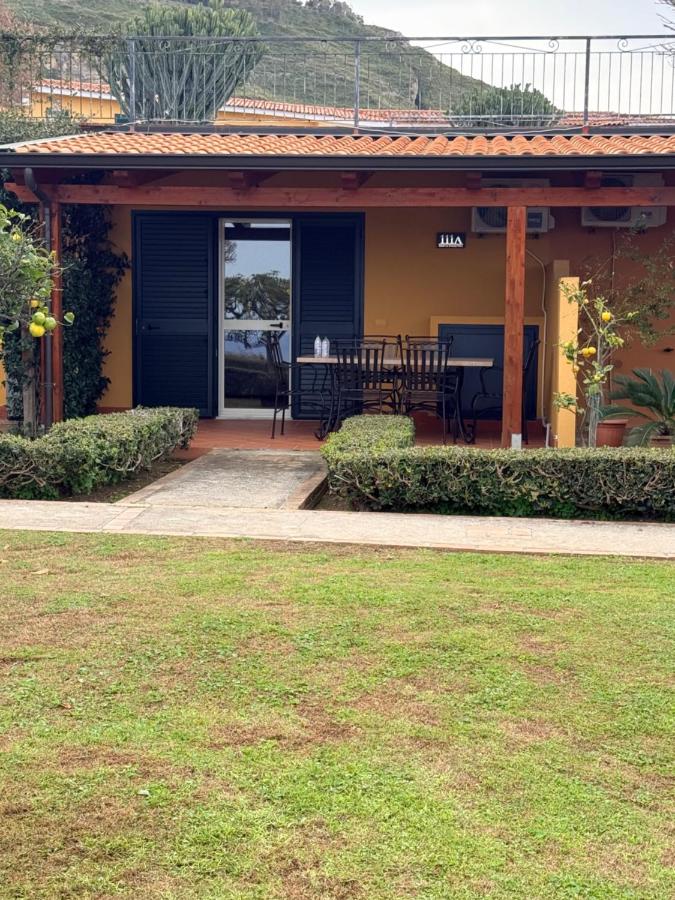 Dolce Vista Mare - B&B Parghelia