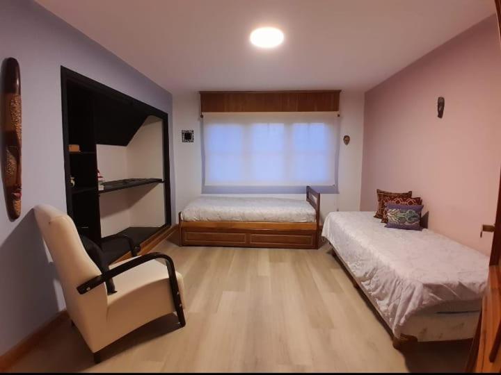 MM - Ferienwohnung Bariloche