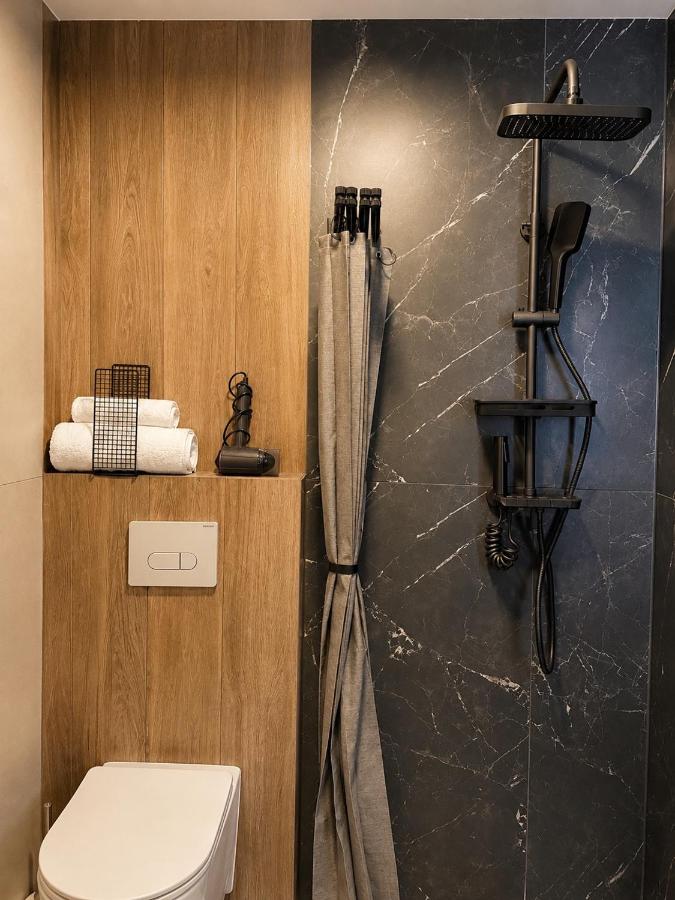 Modernes Wohnen zentral in Herne Mitte - B&B Herne