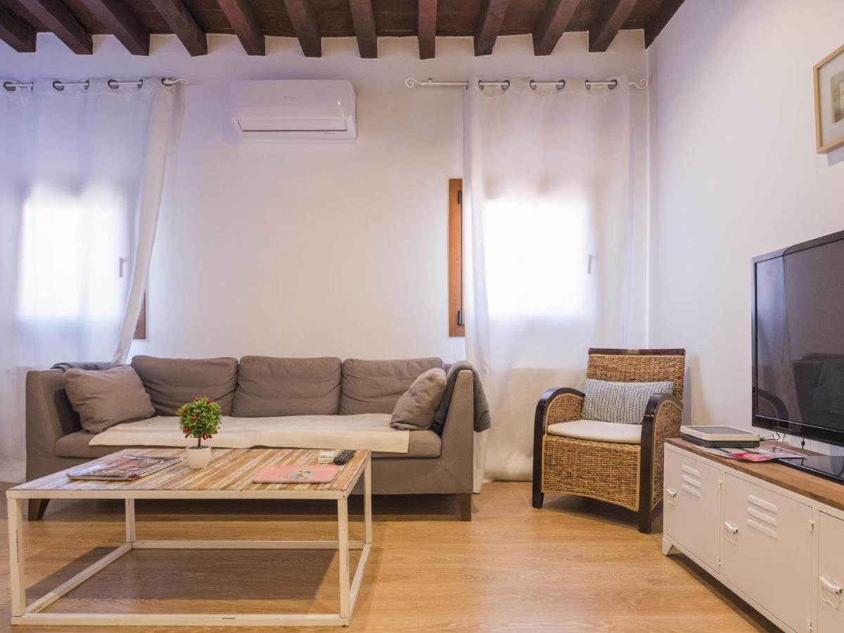 Toledo Centro - Apartamentos Aloha Toledo - Bed and Breakfast Toledo