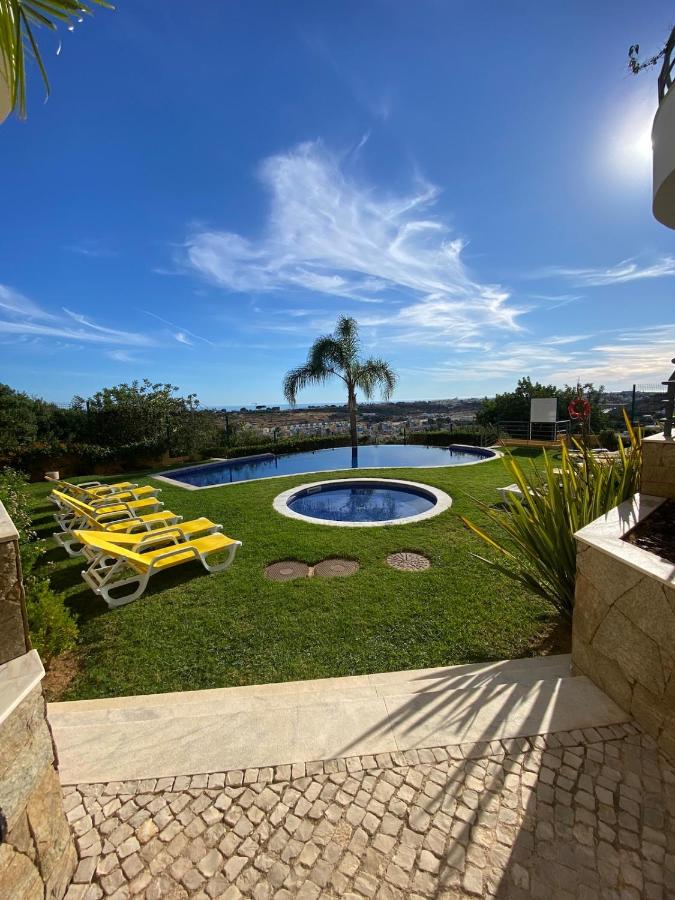 Vista Marina - G - B&B Albufeira