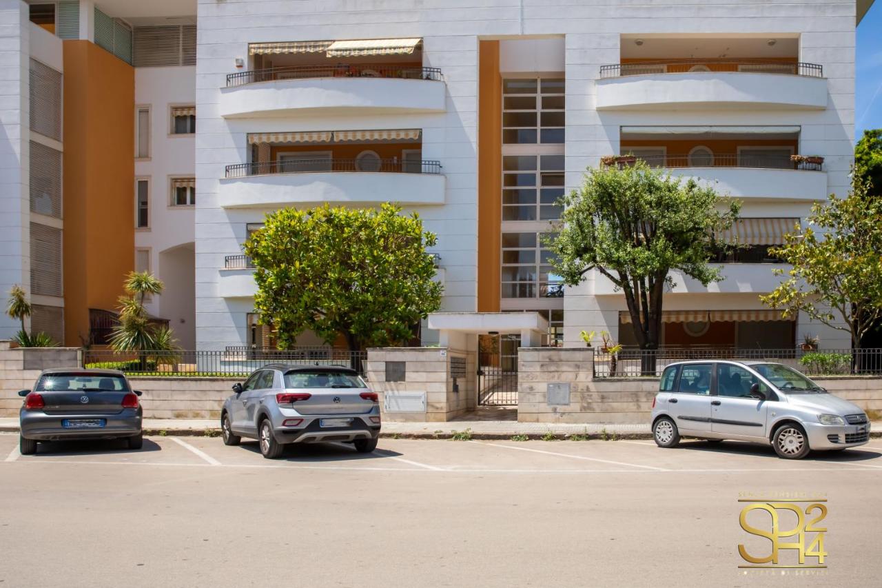 L'oasi a due passi dal mare - Chambres d'hôtes Alghero