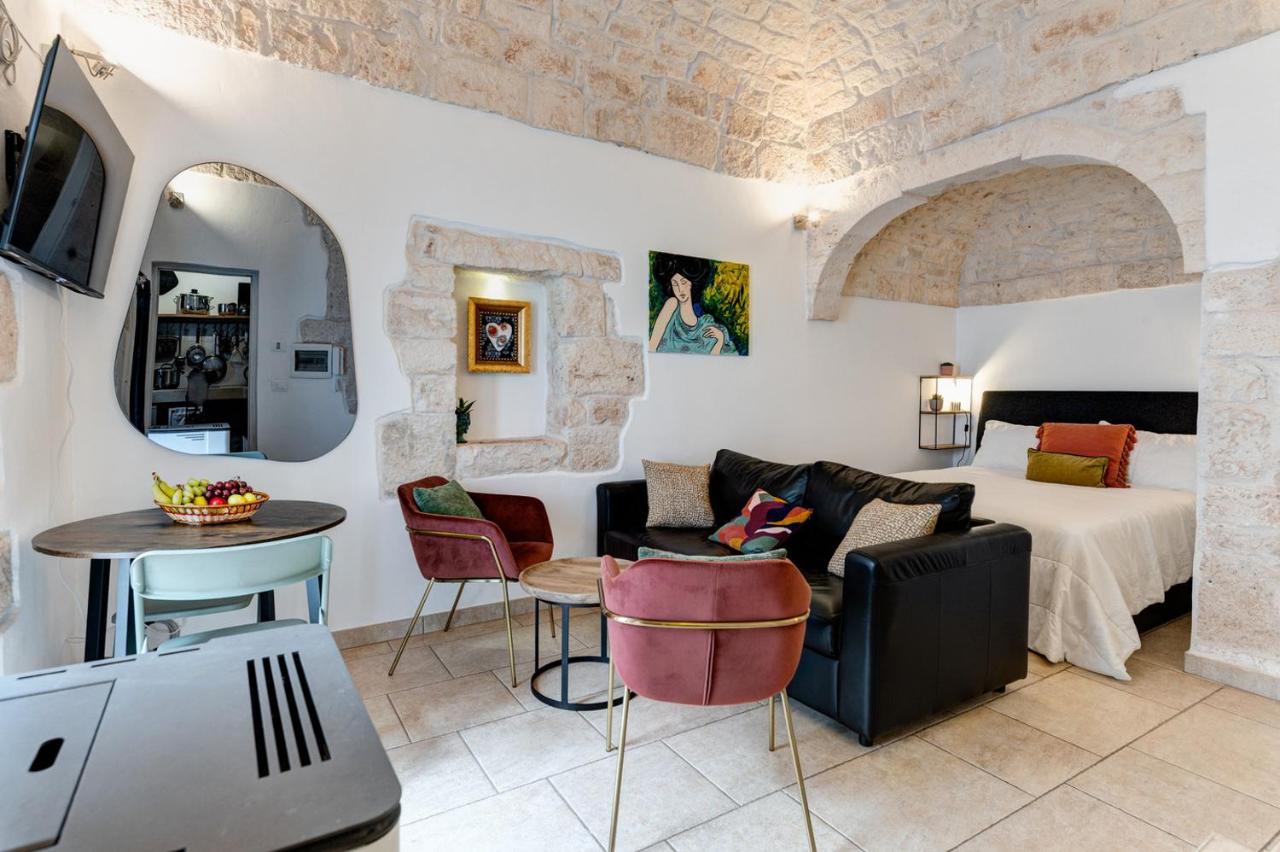 Bella Vita - B&B Ostuni