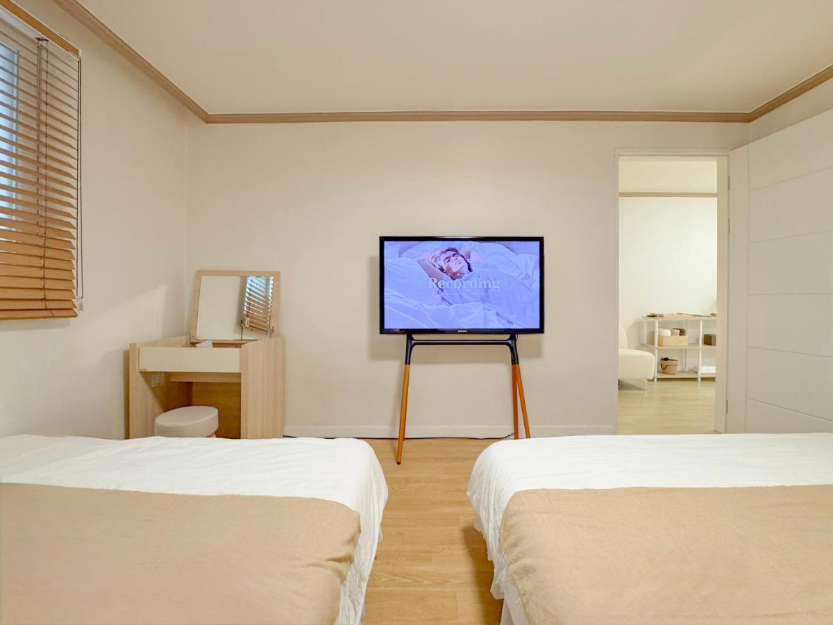 WithStay in Seoul - Ferienwohnung Seoul