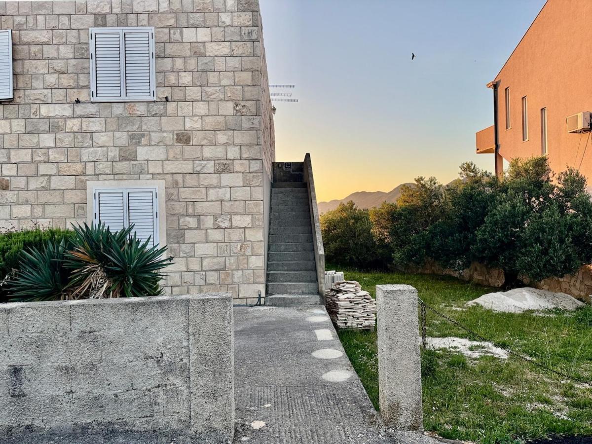 Apartment Maslina - B&B Cavtat