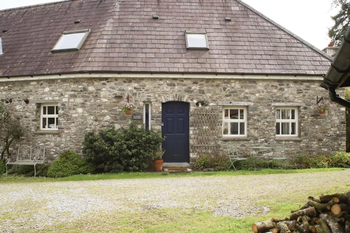Abbey Cottages Heron House - B&B Talley