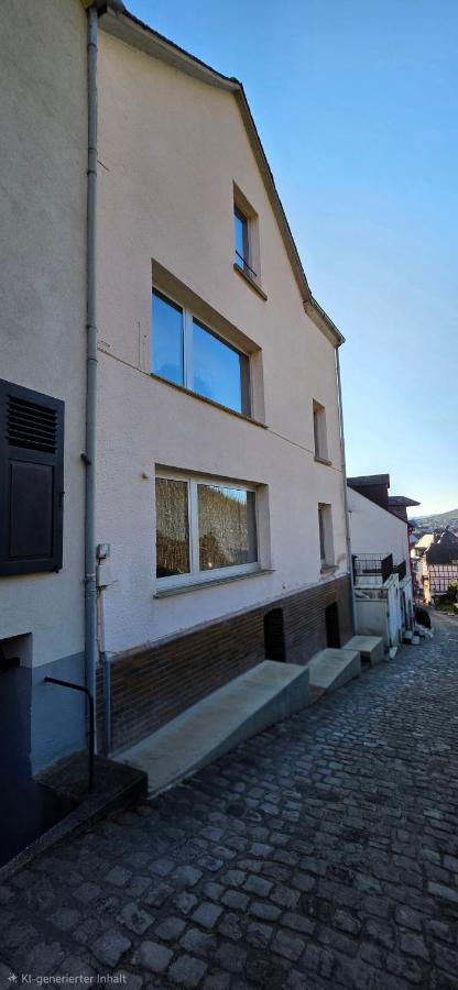 Ferienhaus am Doctorberg - Bed and Breakfast Bernkastel-Kues