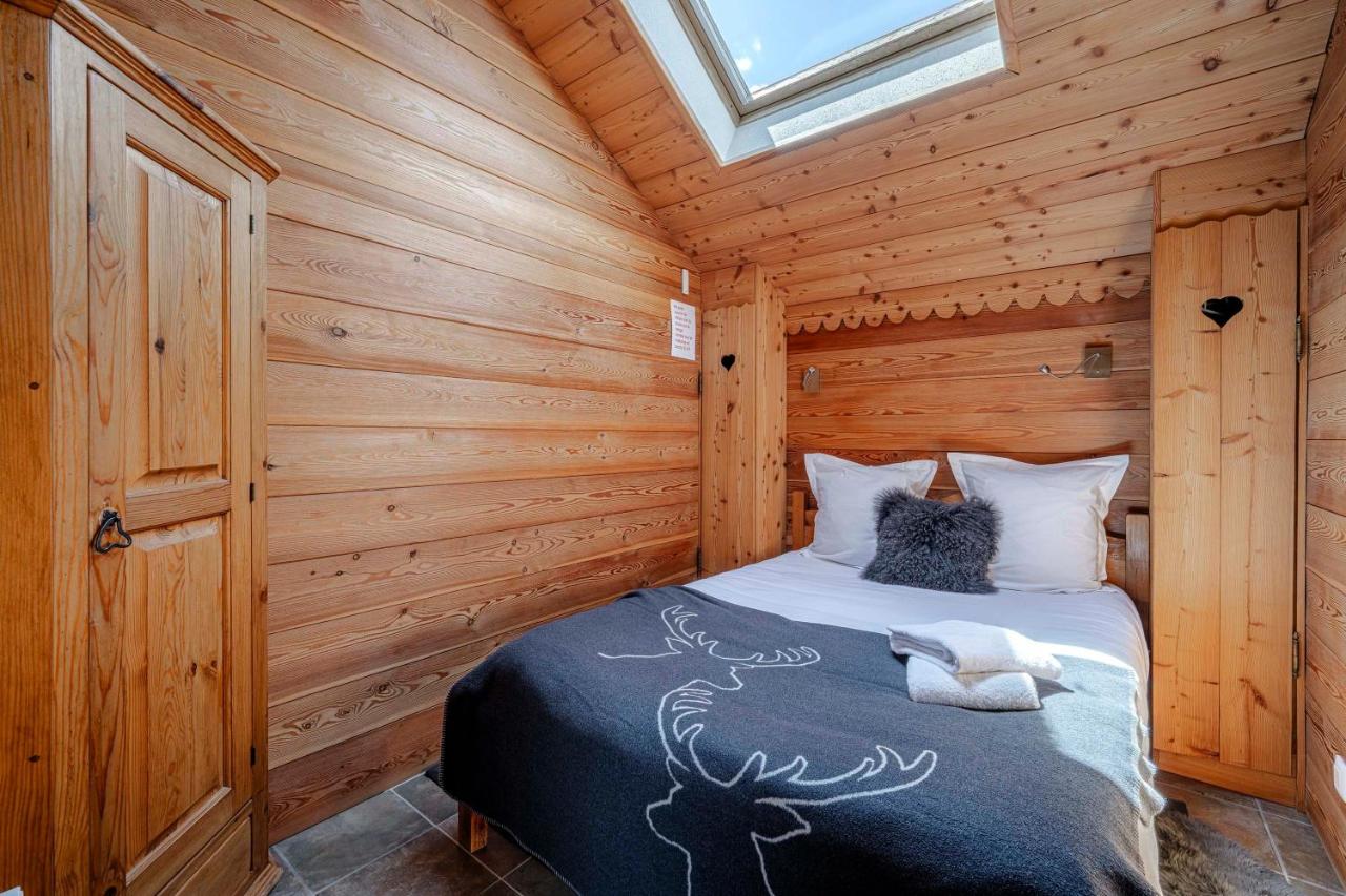 L'Ourson de Serre Chevalier - Bed and Breakfast La Salle les Alpes